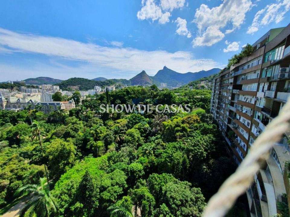 Apartamento à venda com 4 quartos, 263m² - Foto 7