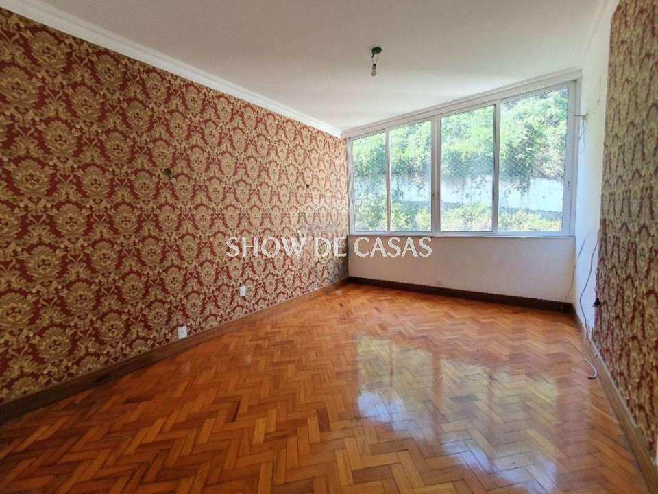 Apartamento à venda com 4 quartos, 263m² - Foto 9