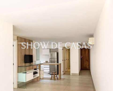 Apartamento à venda com 2 quartos, 90m² - Foto 3