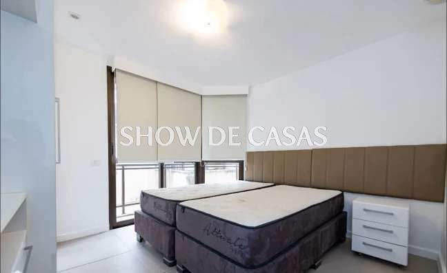 Apartamento à venda com 2 quartos, 90m² - Foto 7