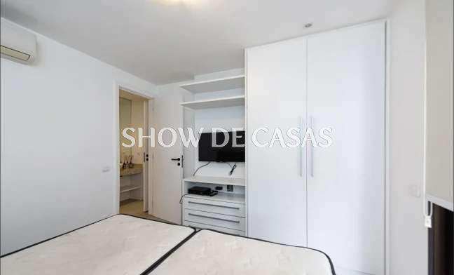 Apartamento à venda com 2 quartos, 90m² - Foto 8