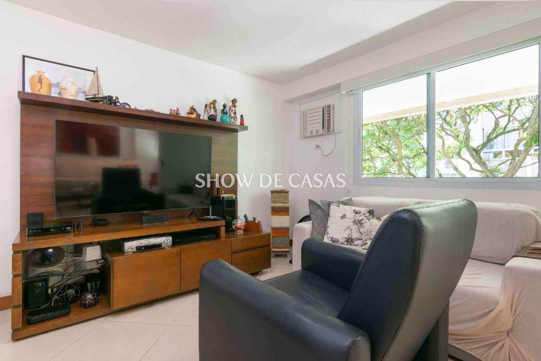 Apartamento à venda com 3 quartos, 150m² - Foto 10