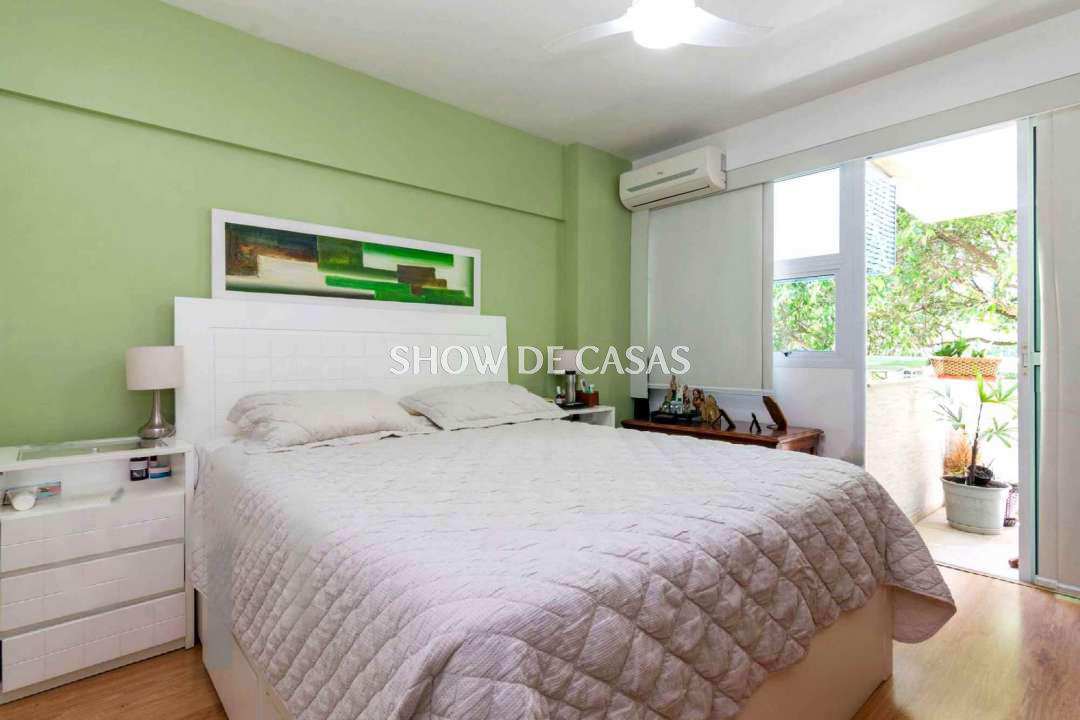 Apartamento à venda com 3 quartos, 150m² - Foto 11