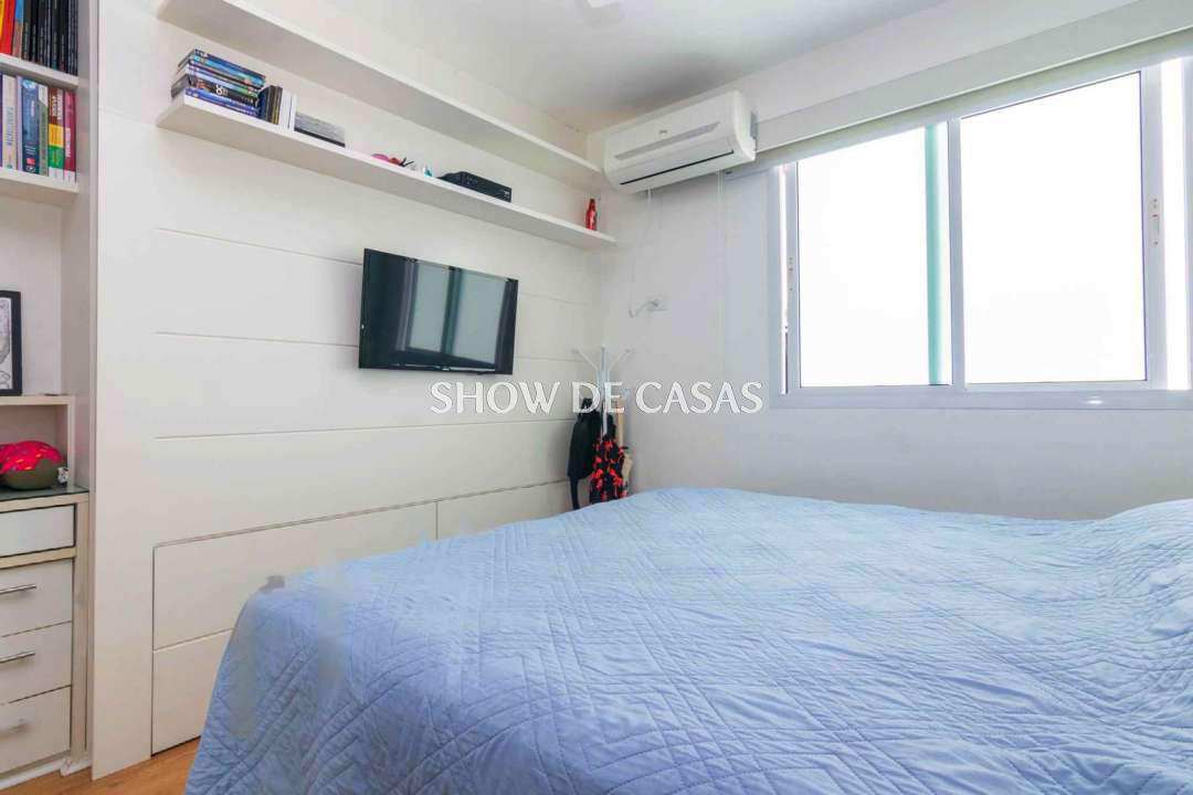 Apartamento à venda com 3 quartos, 150m² - Foto 16