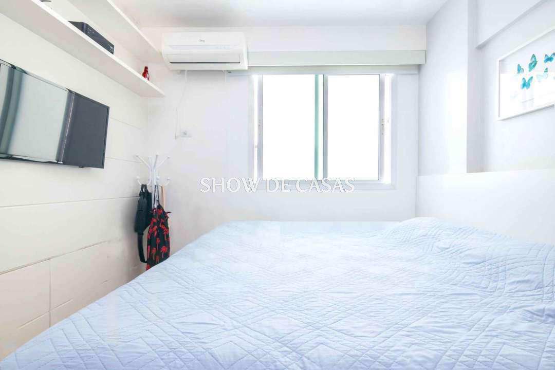 Apartamento à venda com 3 quartos, 150m² - Foto 19