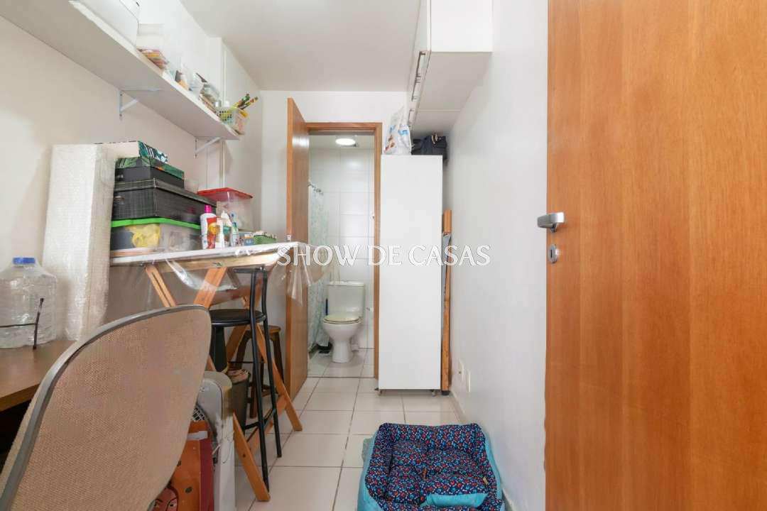 Apartamento à venda com 3 quartos, 150m² - Foto 21