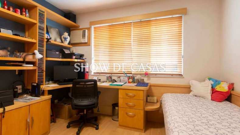 Apartamento à venda com 4 quartos, 152m² - Foto 11