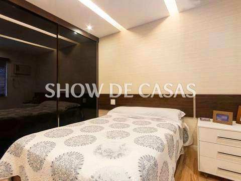 Apartamento à venda com 4 quartos, 152m² - Foto 9