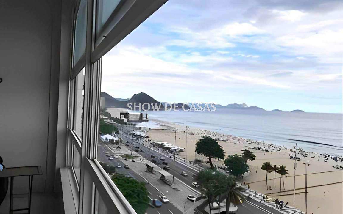 Apartamento à venda com 4 quartos, 280m² - Foto 1