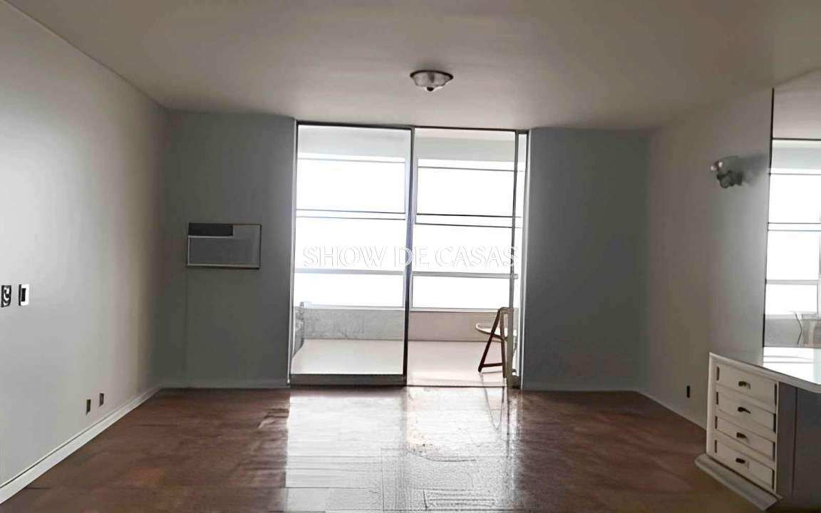 Apartamento à venda com 4 quartos, 280m² - Foto 10