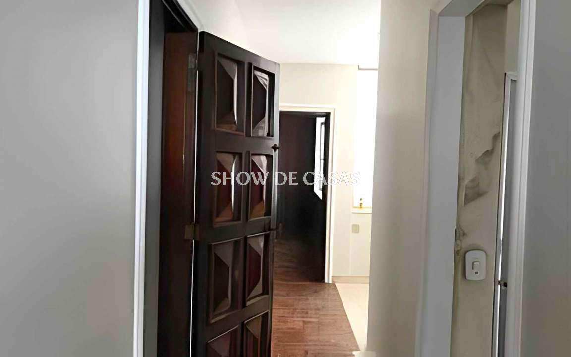 Apartamento à venda com 4 quartos, 280m² - Foto 14