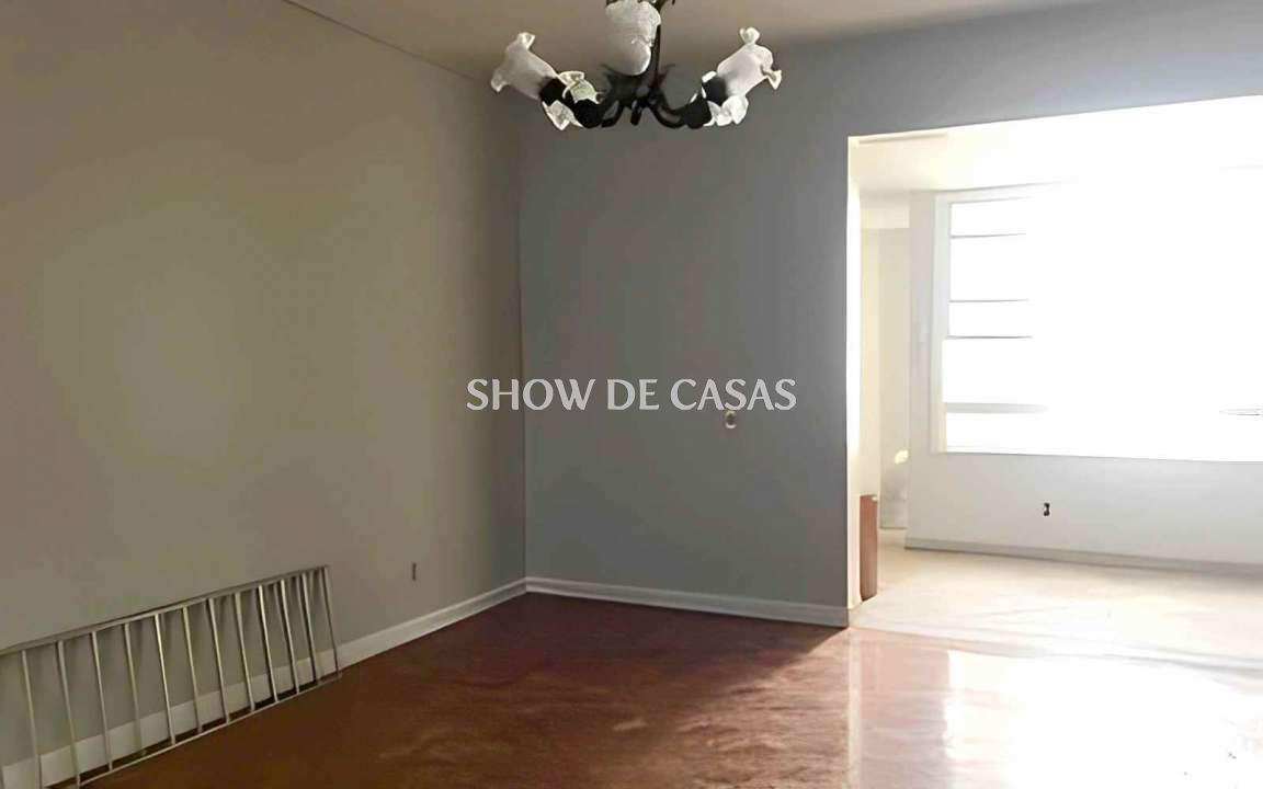 Apartamento à venda com 4 quartos, 280m² - Foto 15