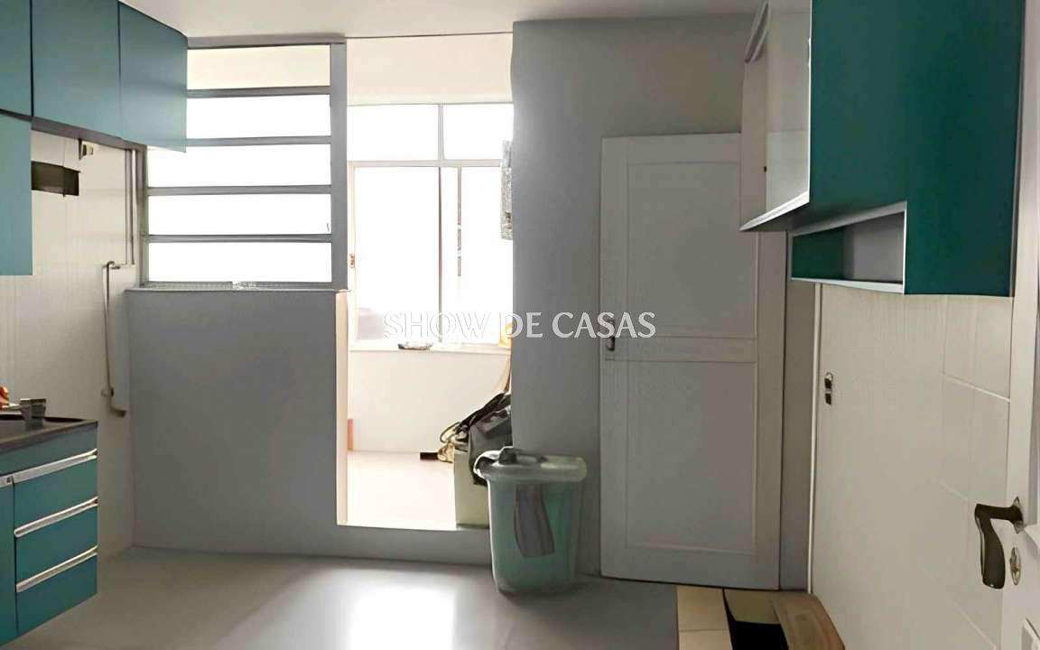 Apartamento à venda com 4 quartos, 280m² - Foto 17