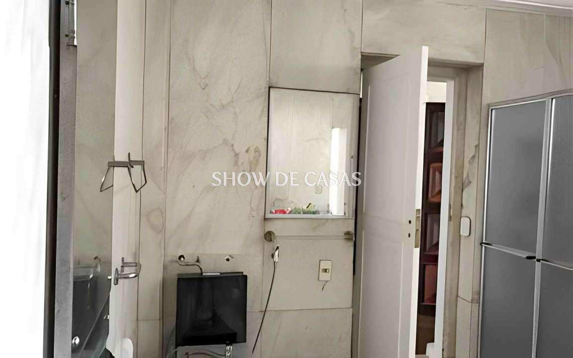 Apartamento à venda com 4 quartos, 280m² - Foto 19