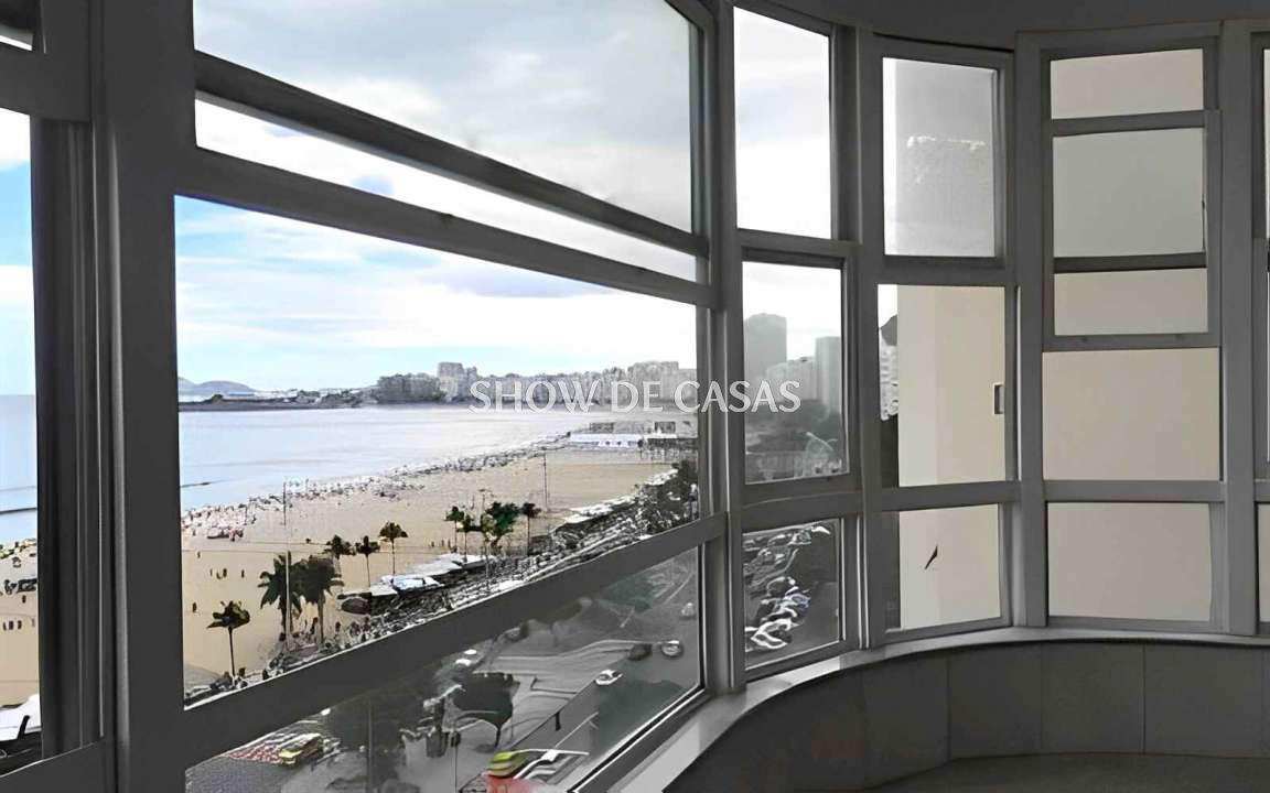 Apartamento à venda com 4 quartos, 280m² - Foto 2