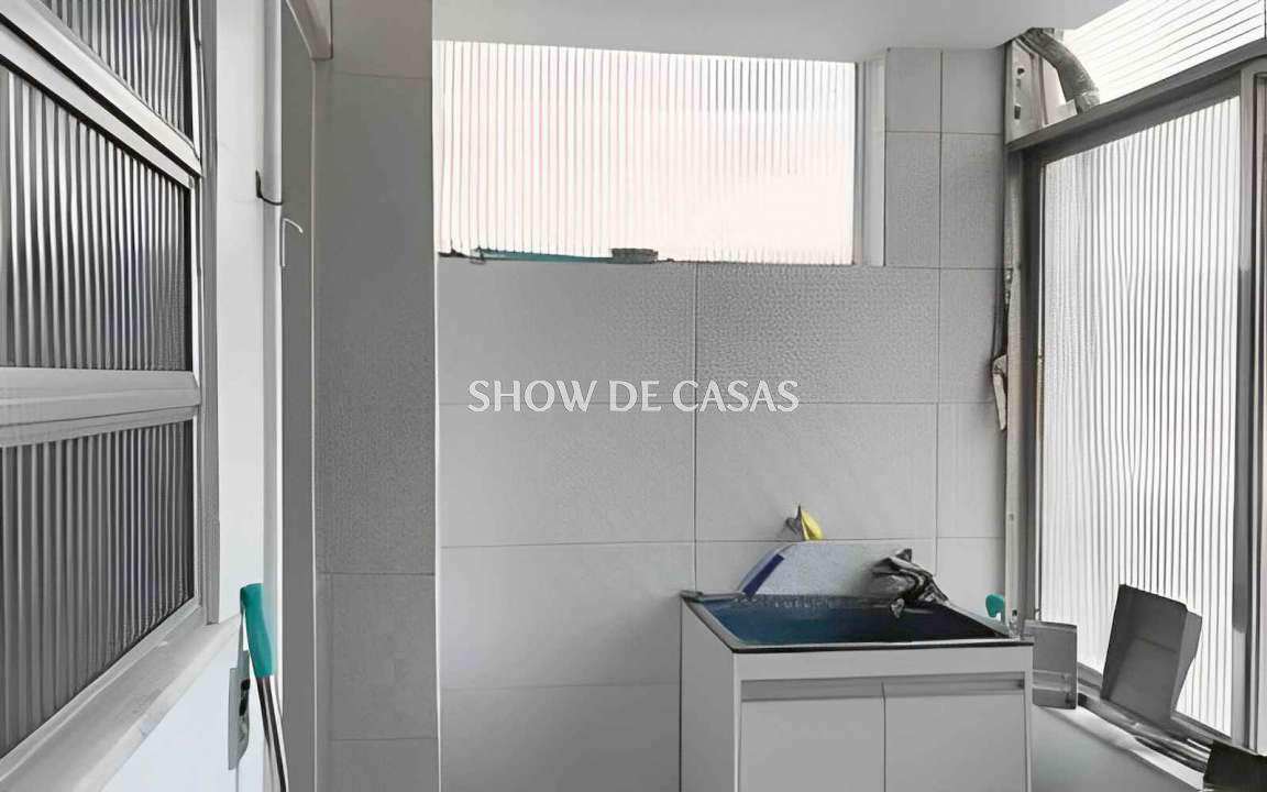 Apartamento à venda com 4 quartos, 280m² - Foto 21