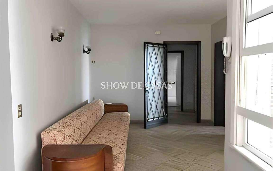 Apartamento à venda com 4 quartos, 280m² - Foto 8