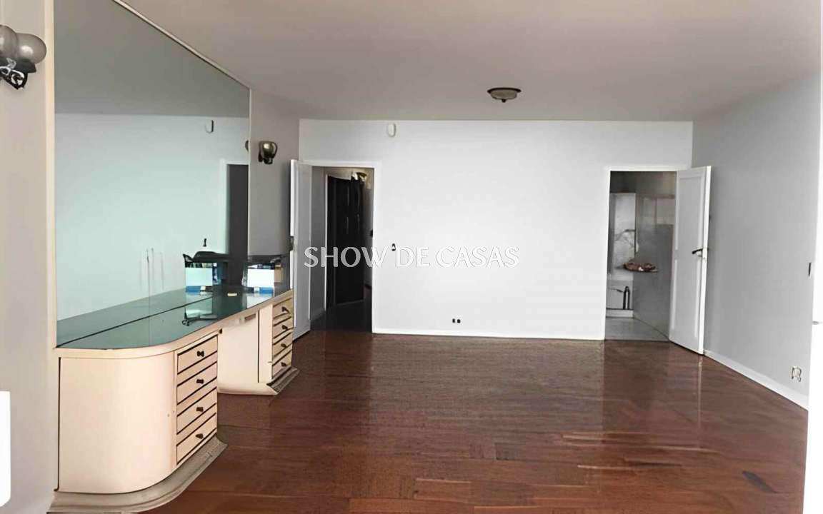 Apartamento à venda com 4 quartos, 280m² - Foto 9