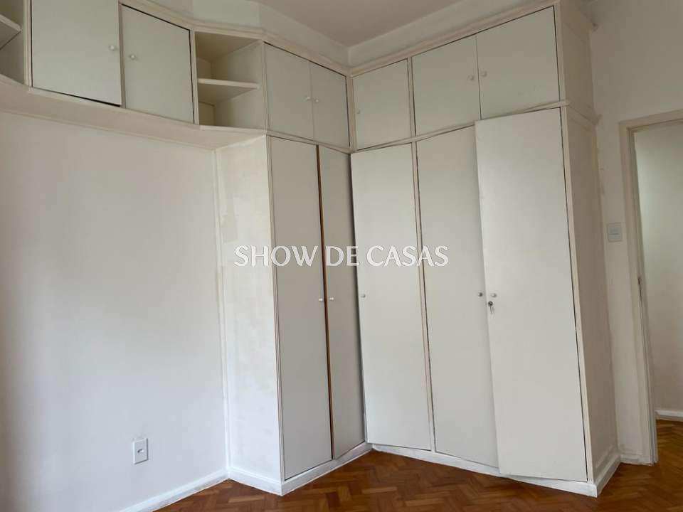 Apartamento à venda com 3 quartos, 112m² - Foto 10