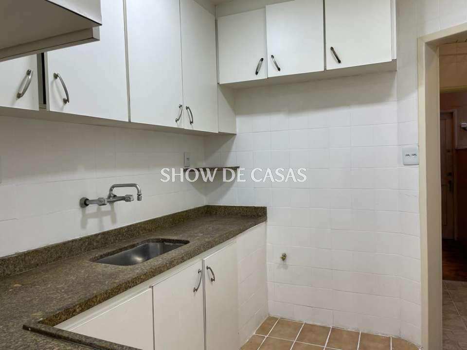 Apartamento à venda com 3 quartos, 112m² - Foto 11