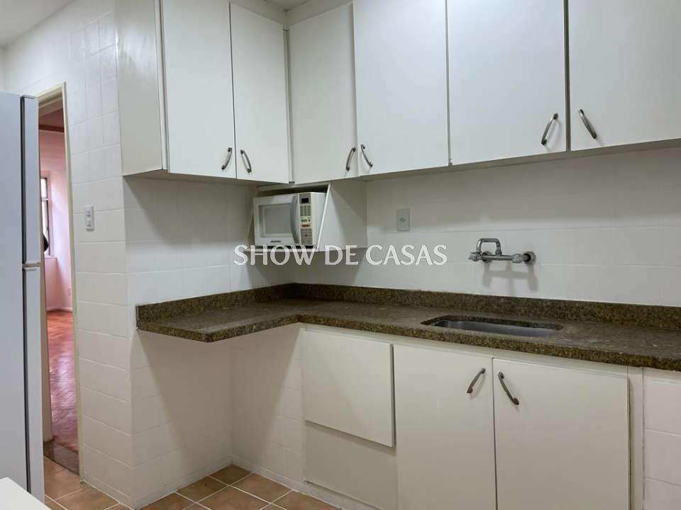 Apartamento à venda com 3 quartos, 112m² - Foto 12