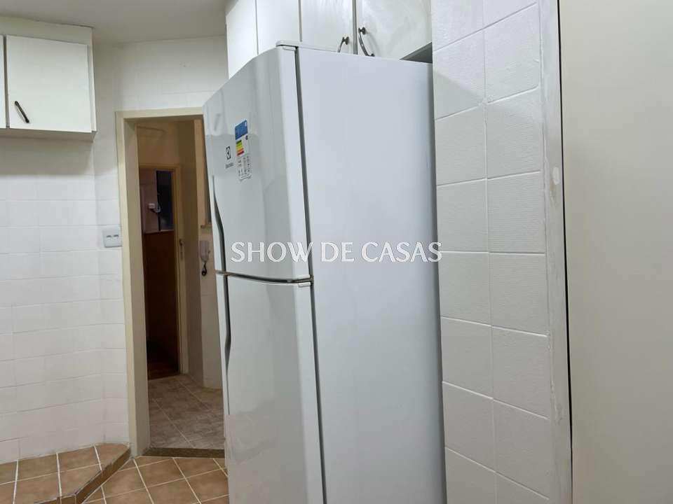 Apartamento à venda com 3 quartos, 112m² - Foto 13