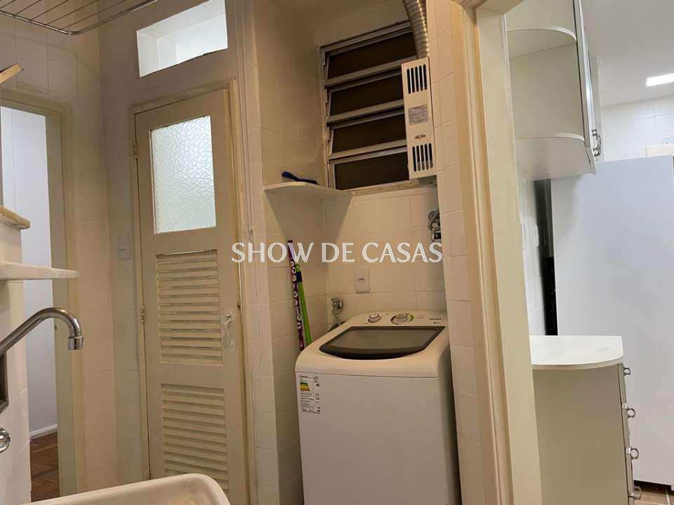 Apartamento à venda com 3 quartos, 112m² - Foto 17