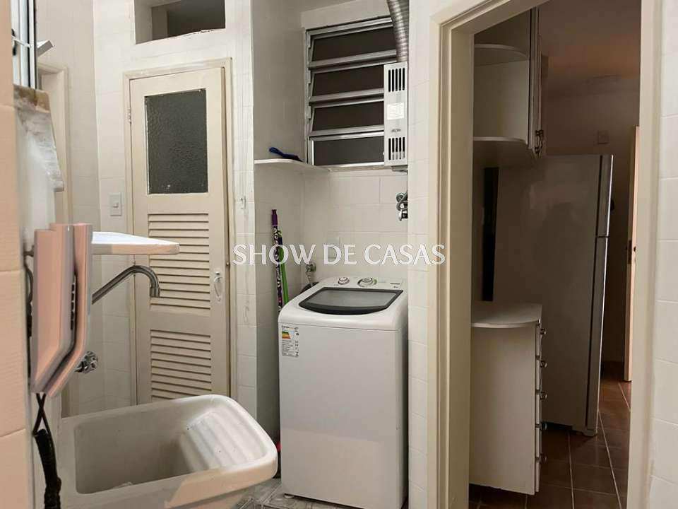 Apartamento à venda com 3 quartos, 112m² - Foto 18