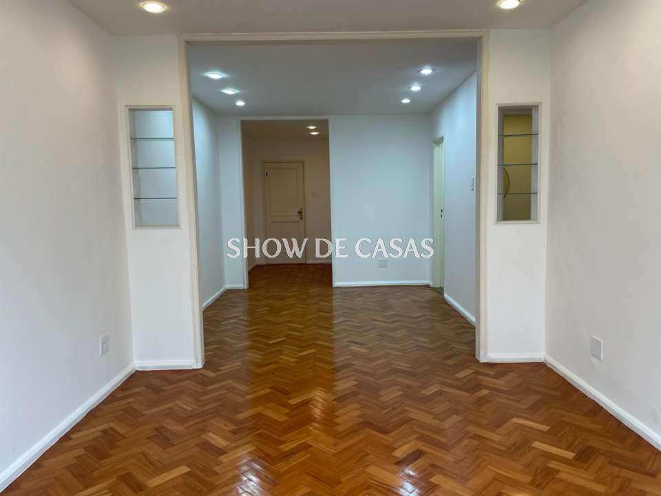 Apartamento à venda com 3 quartos, 112m² - Foto 3