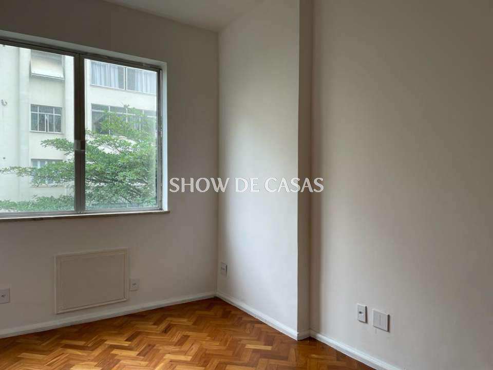 Apartamento à venda com 3 quartos, 112m² - Foto 4