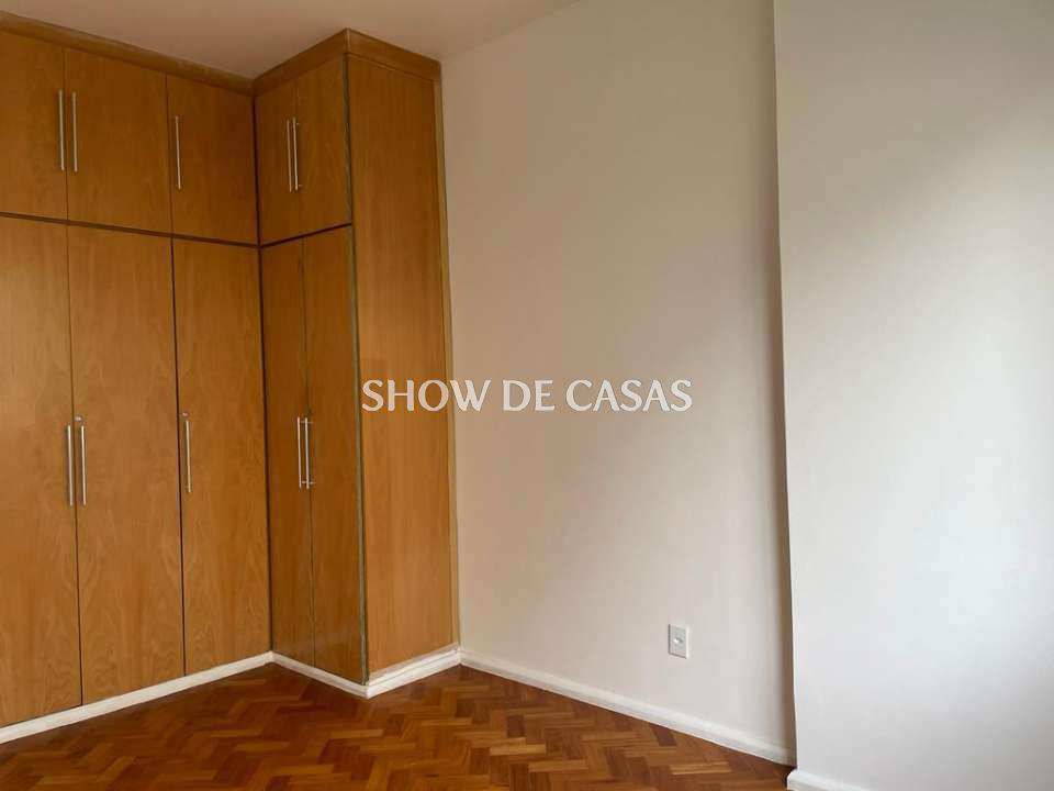 Apartamento à venda com 3 quartos, 112m² - Foto 6