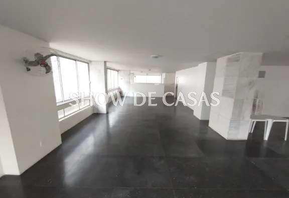 Apartamento à venda com 3 quartos, 135m² - Foto 21