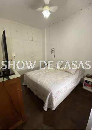 Apartamento à venda com 3 quartos, 135m² - Foto 7