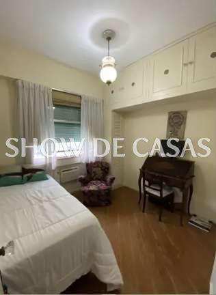 Apartamento à venda com 3 quartos, 135m² - Foto 8