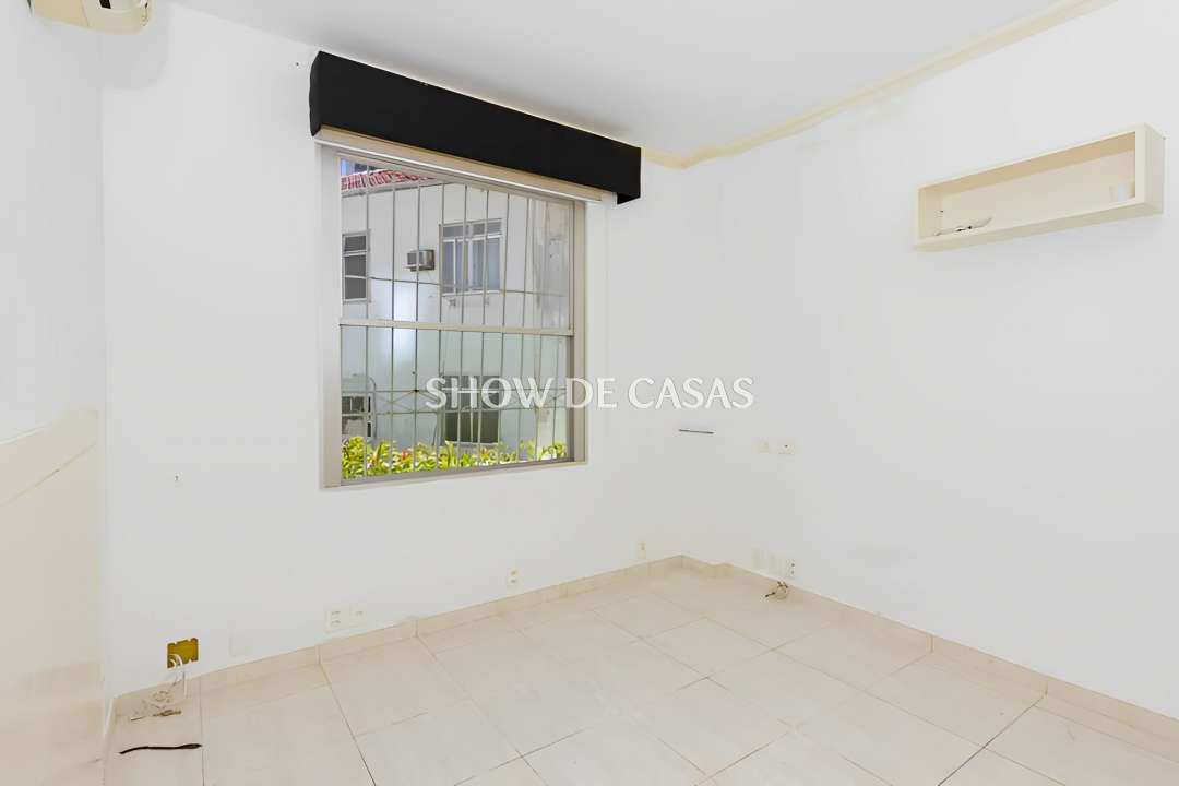 Apartamento à venda com 4 quartos, 190m² - Foto 14