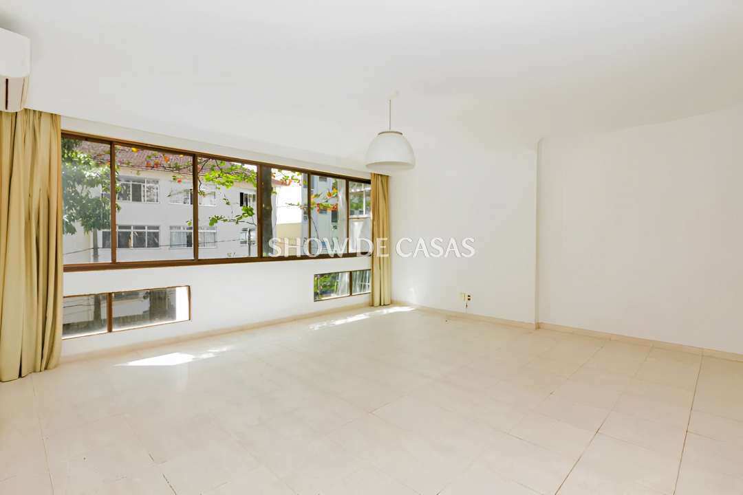 Apartamento à venda com 4 quartos, 190m² - Foto 2