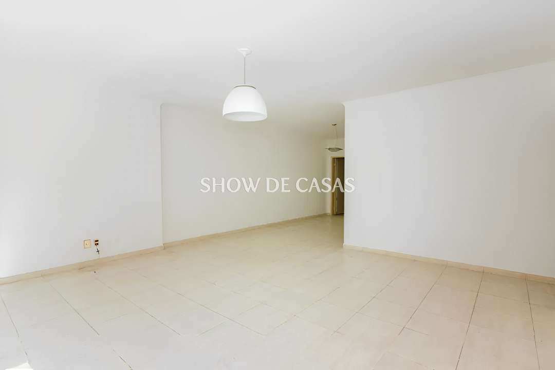 Apartamento à venda com 4 quartos, 190m² - Foto 4