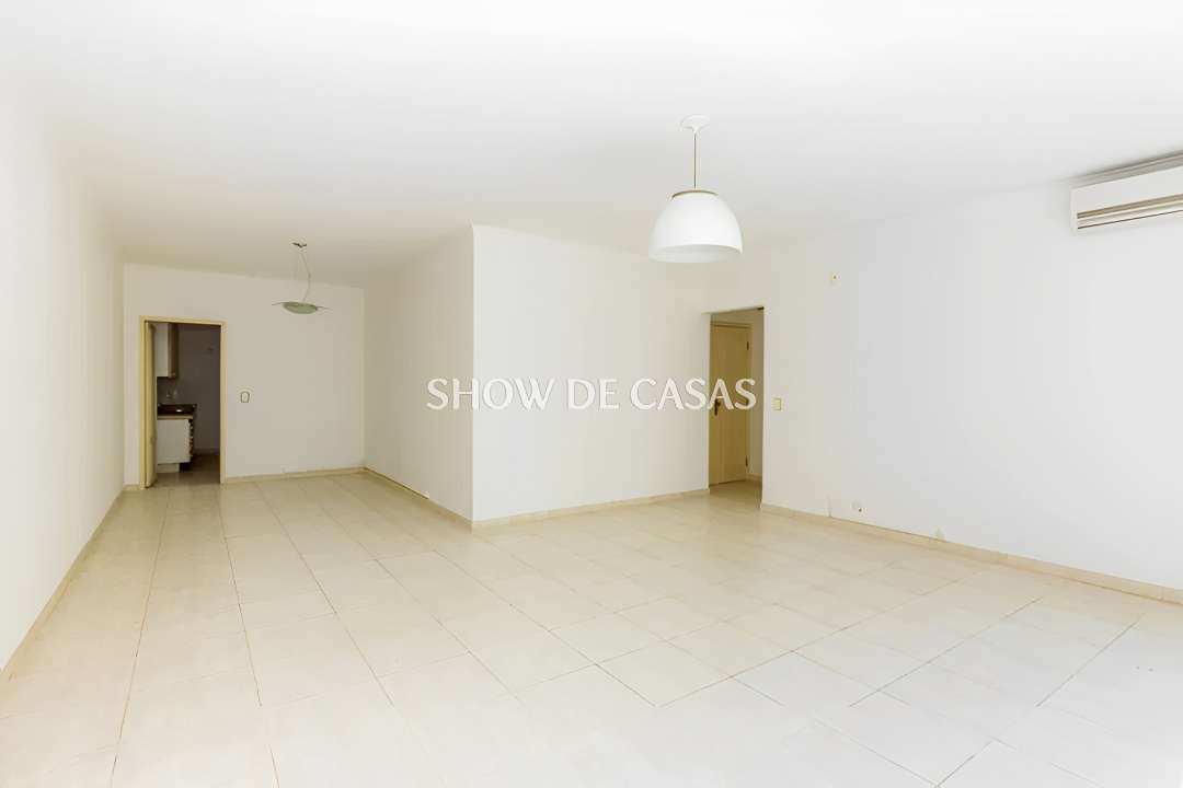 Apartamento à venda com 4 quartos, 190m² - Foto 5