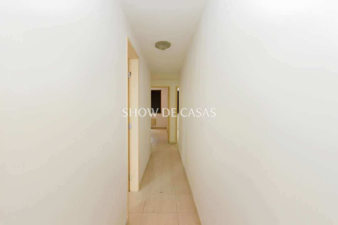 Apartamento à venda com 4 quartos, 190m² - Foto 6