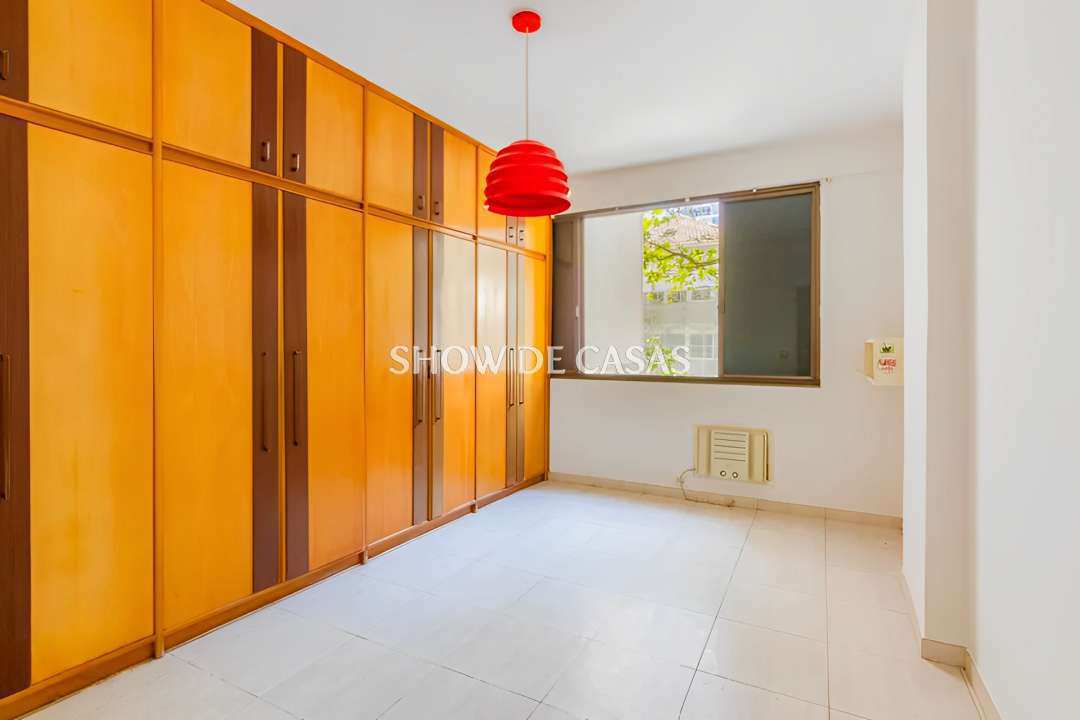 Apartamento à venda com 4 quartos, 190m² - Foto 7