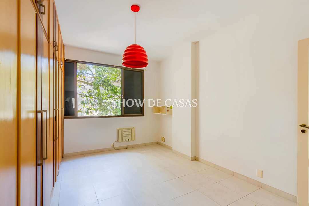 Apartamento à venda com 4 quartos, 190m² - Foto 8