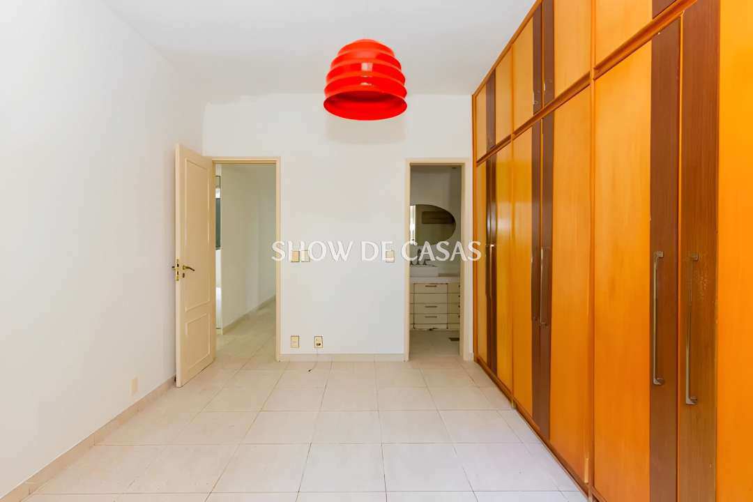 Apartamento à venda com 4 quartos, 190m² - Foto 9