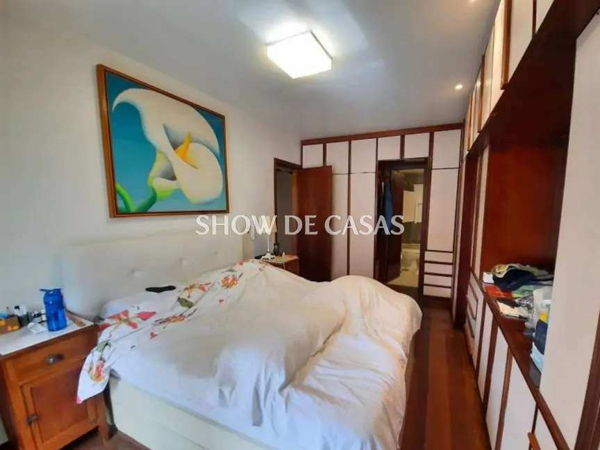 Apartamento à venda com 4 quartos, 163m² - Foto 11