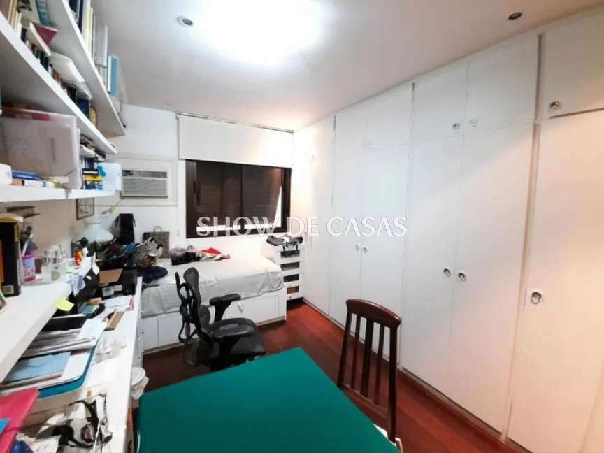 Apartamento à venda com 4 quartos, 163m² - Foto 12