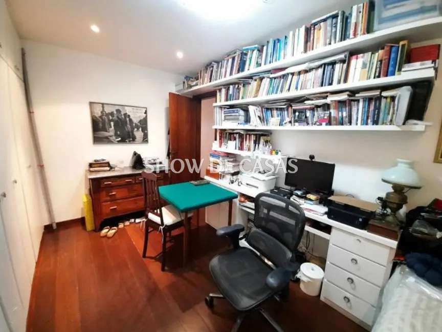 Apartamento à venda com 4 quartos, 163m² - Foto 13