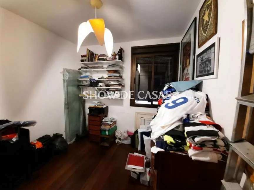 Apartamento à venda com 4 quartos, 163m² - Foto 14