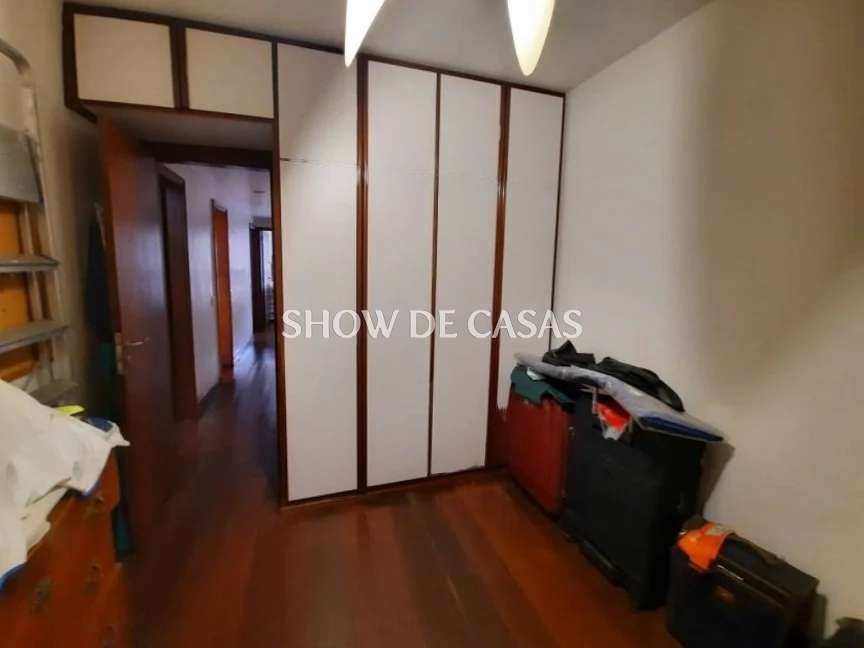 Apartamento à venda com 4 quartos, 163m² - Foto 15