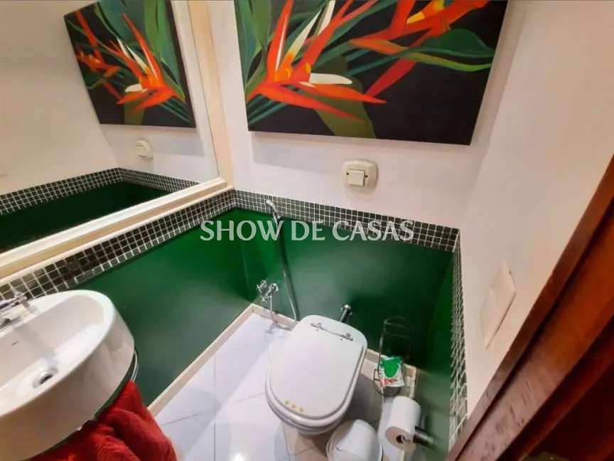 Apartamento à venda com 4 quartos, 163m² - Foto 19