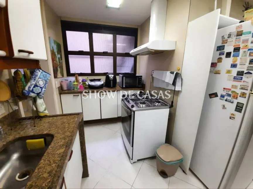 Apartamento à venda com 4 quartos, 163m² - Foto 20