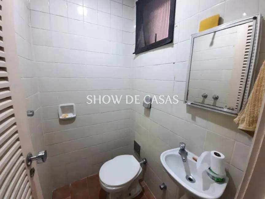 Apartamento à venda com 4 quartos, 163m² - Foto 25